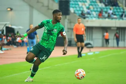 Iheanacho