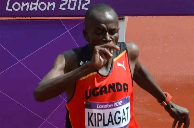 Kiplagat