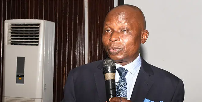 Lateef Fagbemi