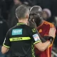 Lukaku-Roma