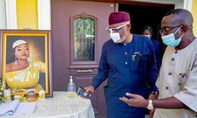 Akeredolu and Ndoma-Egba