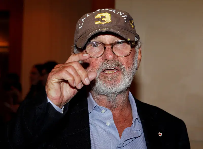 Norman Jewison