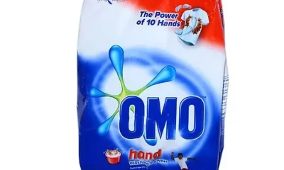 Omo