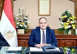 Saleh-Egypts-minister