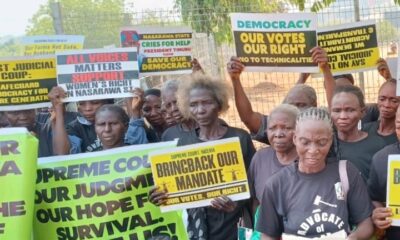 Plateau state and crisis