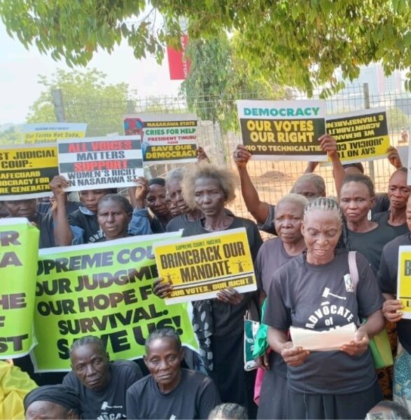 Plateau state and crisis