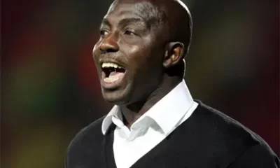 Samson Siasia