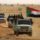 Sudan fighters