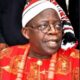 Bola Ahmed Tinubu