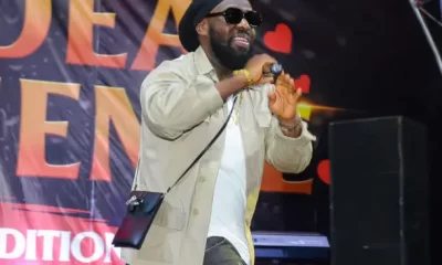 Timaya
