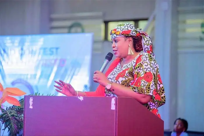 Yetunde Adeniji