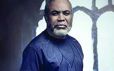 Zack Orji