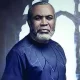 Zack Orji