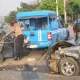 FRSC accident scene