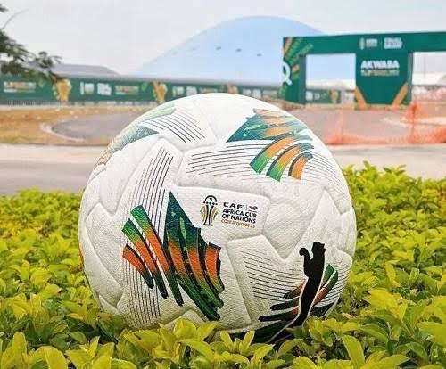 AFCON