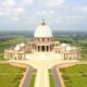 Yamoussoukro Basilica