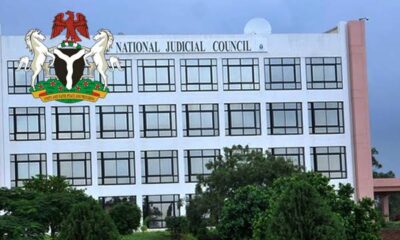 National Judicial Council
