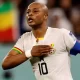 Ayew - Ghana