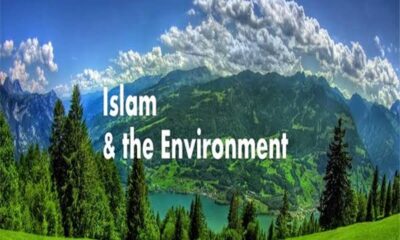 Islam and environment