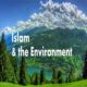 Islam and environment