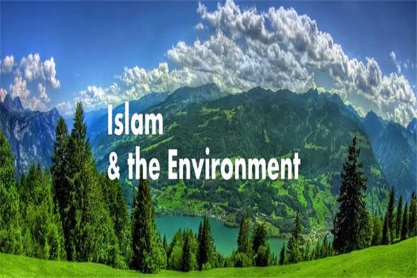 Islam and environment