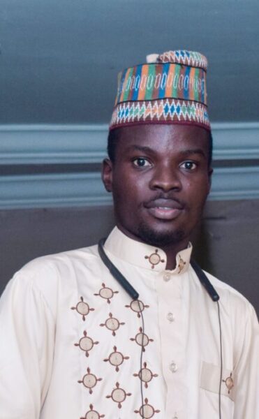 Abdulsalam Mubarak Adio