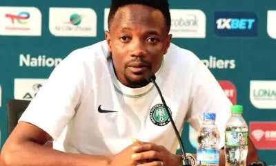 Ahmed Musa