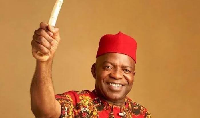Alex Otti