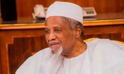 Alhaji Aminu Dantata