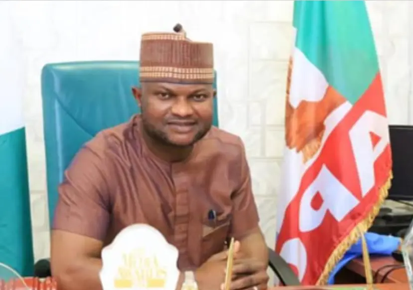 BREAKING: Dennis Idahosa emerges APC Edo governorship candidate – Opinion Nigeria