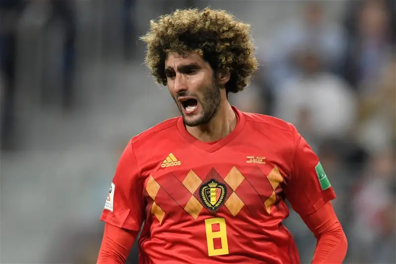 Fellaini