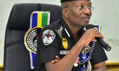 IGP-Egbetokun