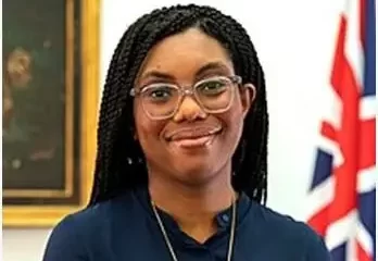 Kemi Badenoch