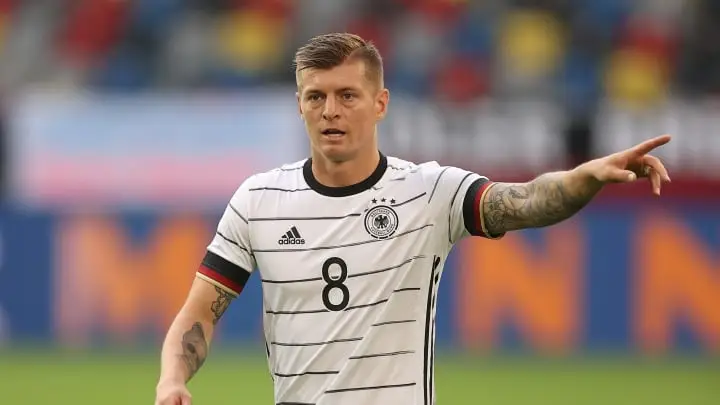 Kroos
