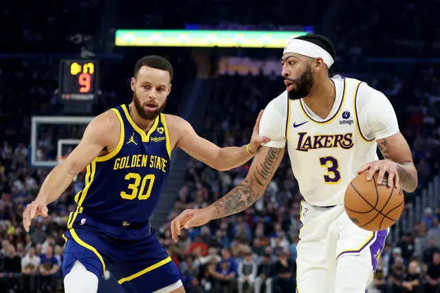 NBA - Curry, Davis among NBA All-Star reserves