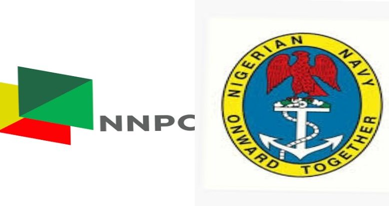 NNPCL NAVY