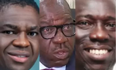 Obaseki-Shaibu-Ighodalo