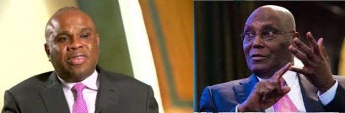 Oramah and Atiku