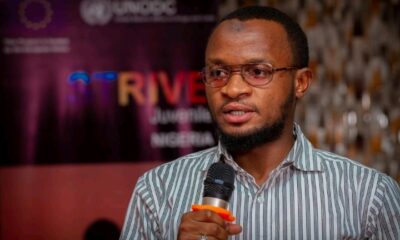 Suleiman Lawan Kolomi