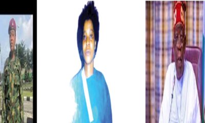 Tinubu and raped victim