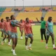 Super Falcons-Cameroon