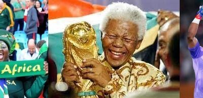 Super Eagles, Mandela and Nwabali