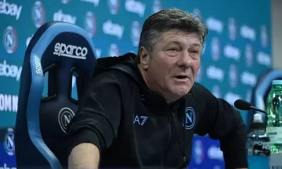 Walter Mazzarri