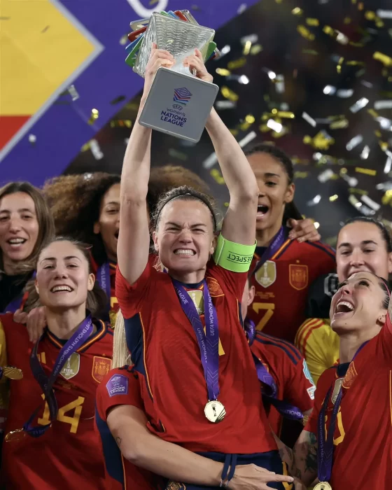 Women's Nation League