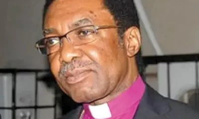 Archbishop Chukwuma