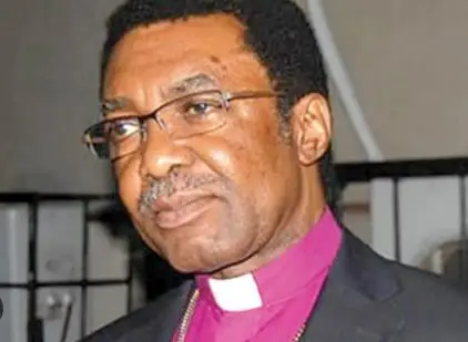 Archbishop Chukwuma