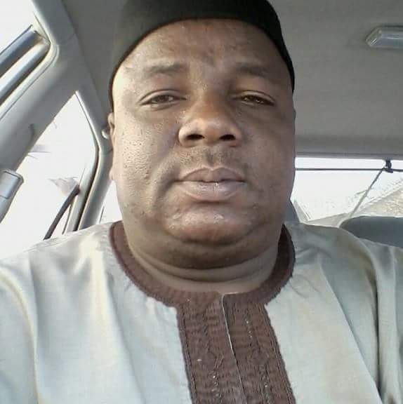 Mal. Abdu Garba