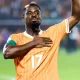 Ivory Coast captain