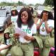 NYSC Corpers