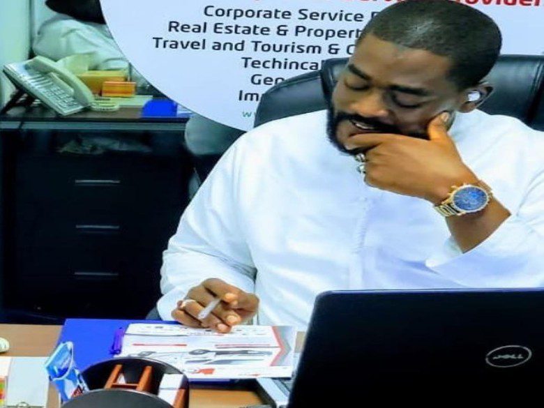 Abdulhafiz Barau Umar